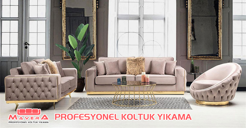 Hizmet Galerisi